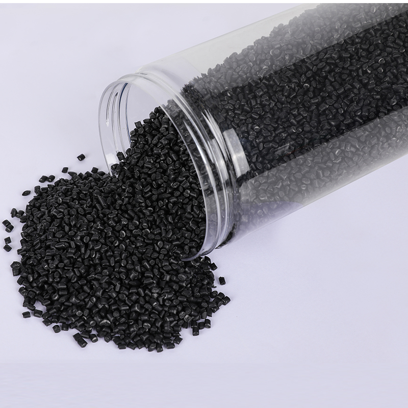 PIR Recycled Plastic Pellet Suitable For Injection Moulding